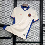 Camisa Chelsea II 24/25 Laranja Guava Ice Masculina Nike