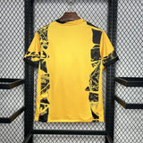 Camisa Inter de Milão III 24/25 Amarela Masculina Nike