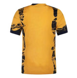 Camisa Inter de Milão III 24/25 Amarela Masculina Nike