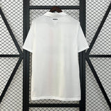 Camisa Juventus II 2010-2011 Retrô Branca Masculina Nike