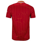 Camisa Liverpool I 24/25 Vermelha Nike