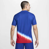 Camisa Seleção Estados Unidos II 24/25 Azul Masculina Nike