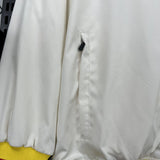 Corta Vento Barcelona 1994-1995 Branco Nike