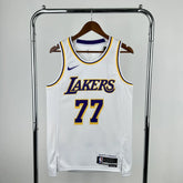 Regata Los Angeles Lakers Swingman Association Edition 24/25 Branca Nike