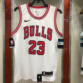 Regata Chicago Bulls Swingman Association Edition 2017/2018 Branca Nike
