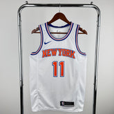 Regata New York Knicks Swingman Associaton Edition 23/24 Branca Nike