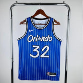 Regata Orlando Magic Swingman Classic Edition 18/19 Azul Nike