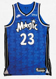 Regata Orlando Magic Swingman Classic Edition 23/24 Azul Nike