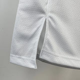 Regata Indiana Pacers Swingman Association Edition 24/25 Branca Nike