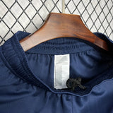 Short Barcelona I 24/25 Azul Masculino Nike