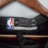 Short NBA Los Angeles Lakers Black Mamba 20/21 Preto Masculino Nike