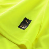 Camisa Borussia Dortmund Comemorativa 30 Anos Verde Puma