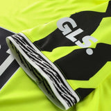 Camisa Borussia Dortmund Comemorativa 30 Anos Verde Puma