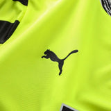 Camisa Borussia Dortmund Comemorativa 30 Anos Verde Puma