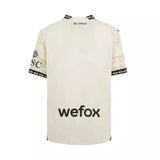 Camisa AC Milan IV 24/25 Bege Masculina Puma