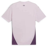 Camisa Girona III 24/25 Lilás Masculina Puma