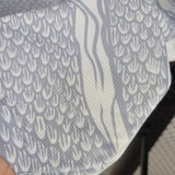 Camisa Manchester City Edição Especial Ano do Dragão 24/25 Branca Masculina Puma