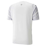 Camisa Manchester City Edição Especial Ano do Dragão 24/25 Branca Masculina Puma