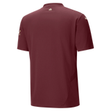Camisa Manchester City III 24/25 Bordô Masculina Puma