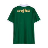 Camisa Palmeiras I 24/25 Verde Masculina Puma