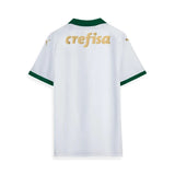 Camisa Palmeiras II 24/25 Branca Masculina Puma