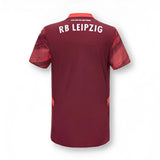 Camisa RB Leipzig II 24/25 Vermelha Masculina Puma