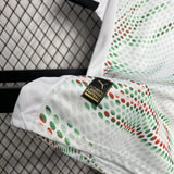 Camisa Seleção Portugal II 25/26 Branca Masculina Puma