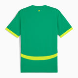 Camisa Seleção Senegal II 25/26 Verde Puma