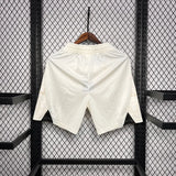 Short AC Milan IV 24/25 Bege Puma