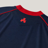 Camisa Estrela Vermelha de Belgrado II 26/27 Azul