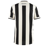 Camisa Botafogo I 24/25 Preta e Branca Masculina Reebok