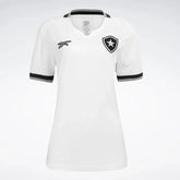 Camisa Botafogo II 24/25 Branca Feminina Reebok