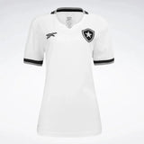 Camisa Botafogo II 24/25 Branca Feminina Reebok