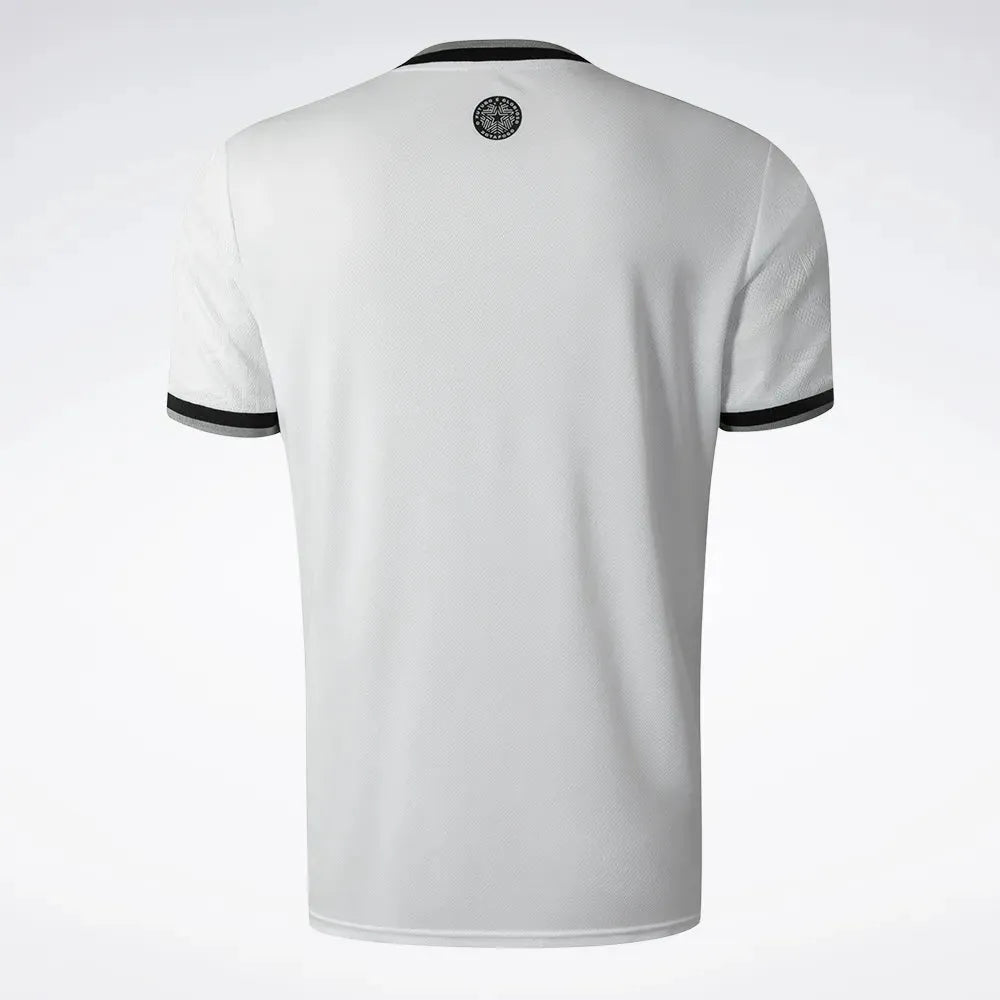 Camisa Botafogo II 24/25 Branca Masculina Reebok
