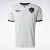 Camisa Botafogo II 24/25 Branca Masculina Reebok