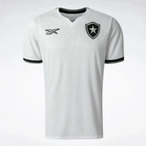 Camisa Botafogo II 24/25 Branca Masculina Reebok