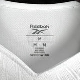 Camisa Botafogo II 24/25 Branca Masculina Reebok