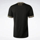 Camisa Botafogo III 24/25 Preta Feminina Reebok