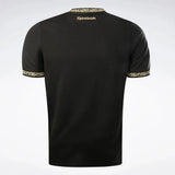 Camisa Botafogo III 24/25 Preta Masculina Reebok