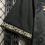 Camisa Botafogo III 24/25 Preta Masculina Reebok