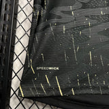 Camisa Botafogo III 24/25 Preta Masculina Reebok