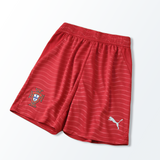 Short Seleção Portugal I Copa do Mundo 2026 Vermelho
