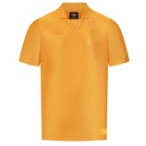 Camisa Wolverhampton Wanderers Edição Especial 70 Anos Honvéd Dourada Masculina Sudu