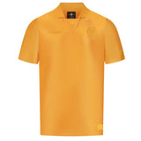 Camisa Wolverhampton Wanderers Edição Especial 70 Anos Honvéd Dourada Masculina Sudu