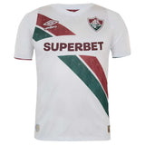 Camisa Fluminense II 24/25 Branca Masculina Umbro