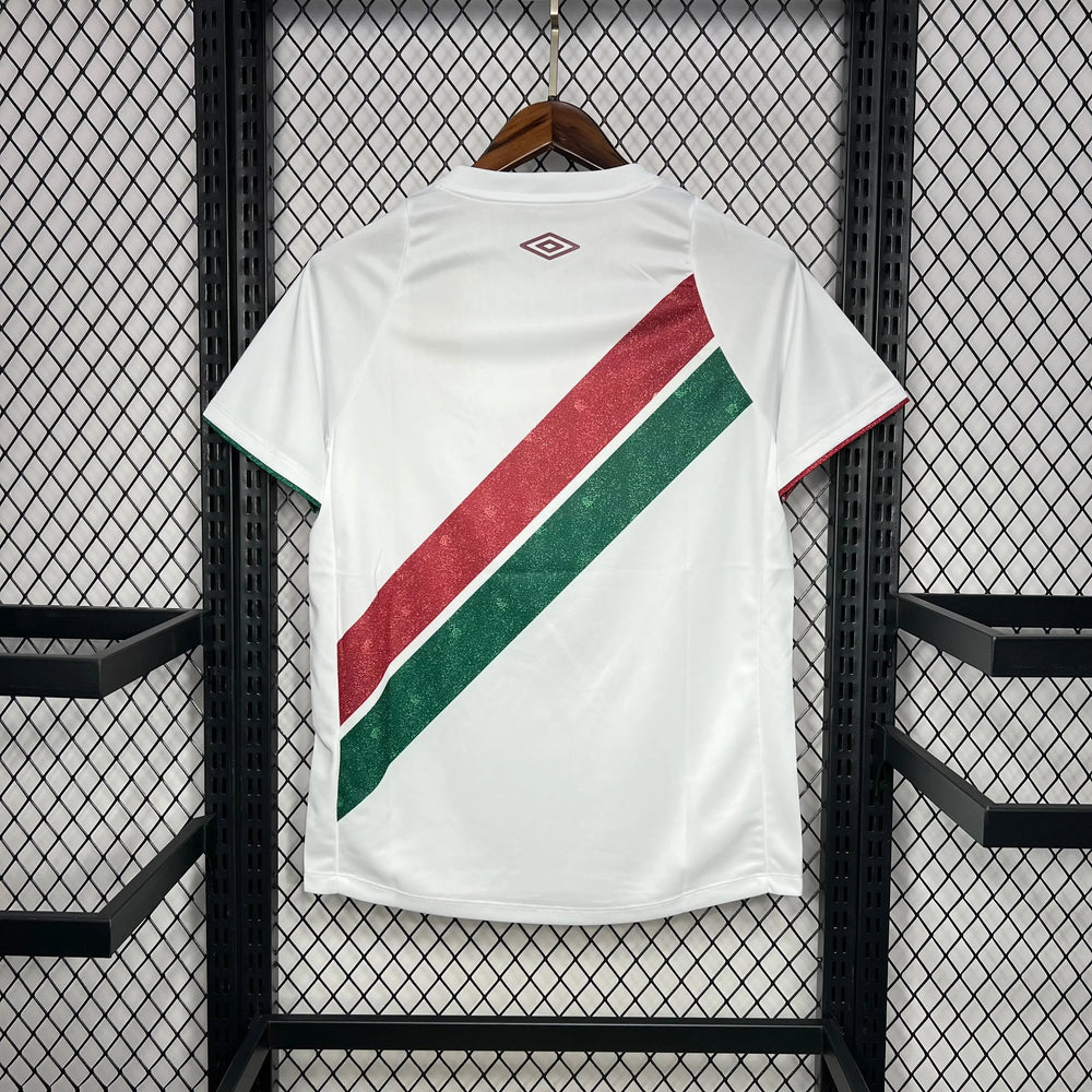 Camisa Fluminense II 24/25 Branca Masculina Umbro