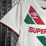 Camisa Fluminense II 24/25 Branca Masculina Umbro