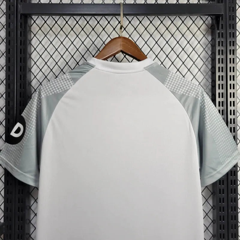 Camisa West Ham United II 24/25 Branca Masculina Umbro