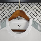 Camisa West Ham United II 24/25 Branca Masculina Umbro