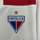 Camisa Fortaleza II 25/26 "Glória" Branca Volt
